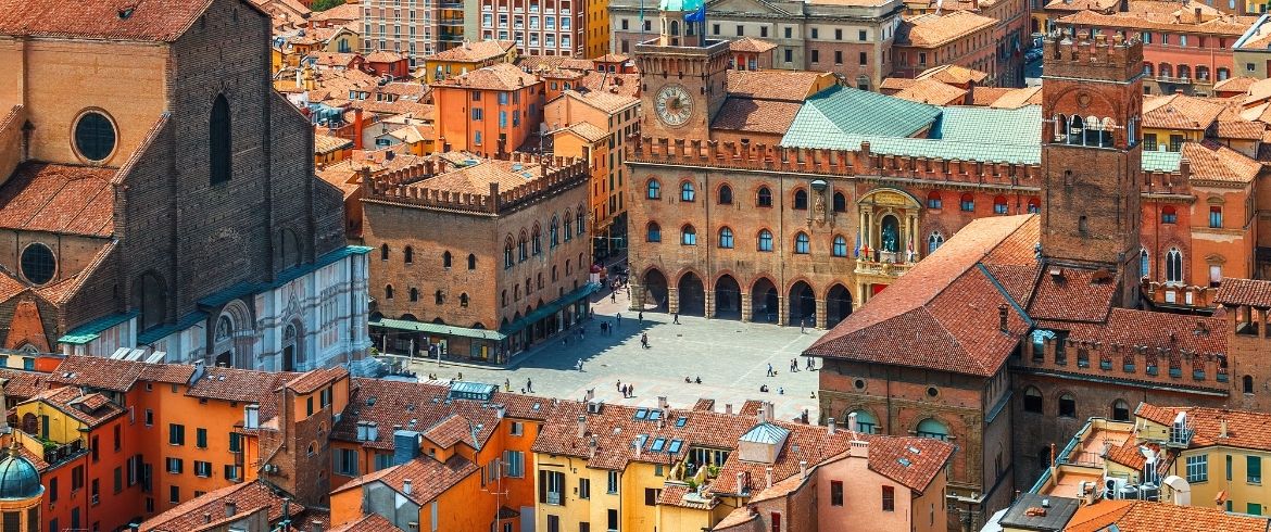 Genova - XIX Italian Society of Rheology Conference