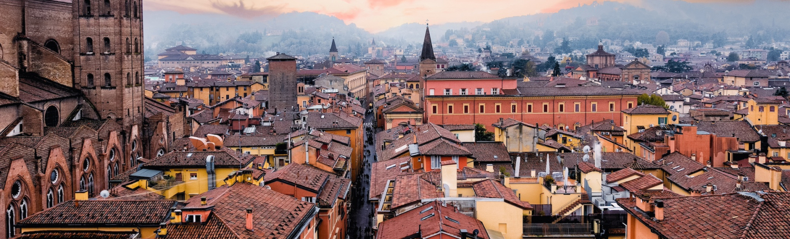 Bologna - XIX Italian Society of Rheology Conference