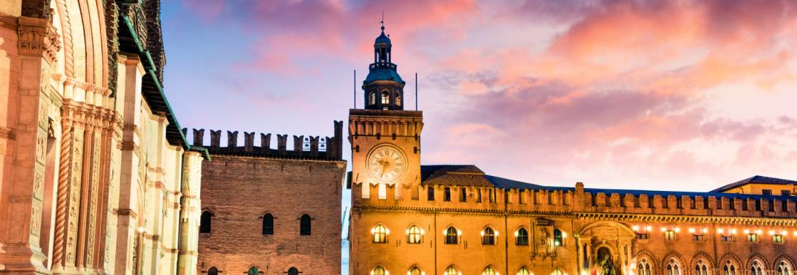 Bologna - XIX Italian Society of Rheology Conference